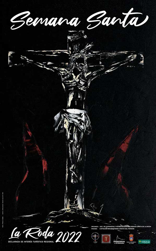 Semana Santa en La Roda  